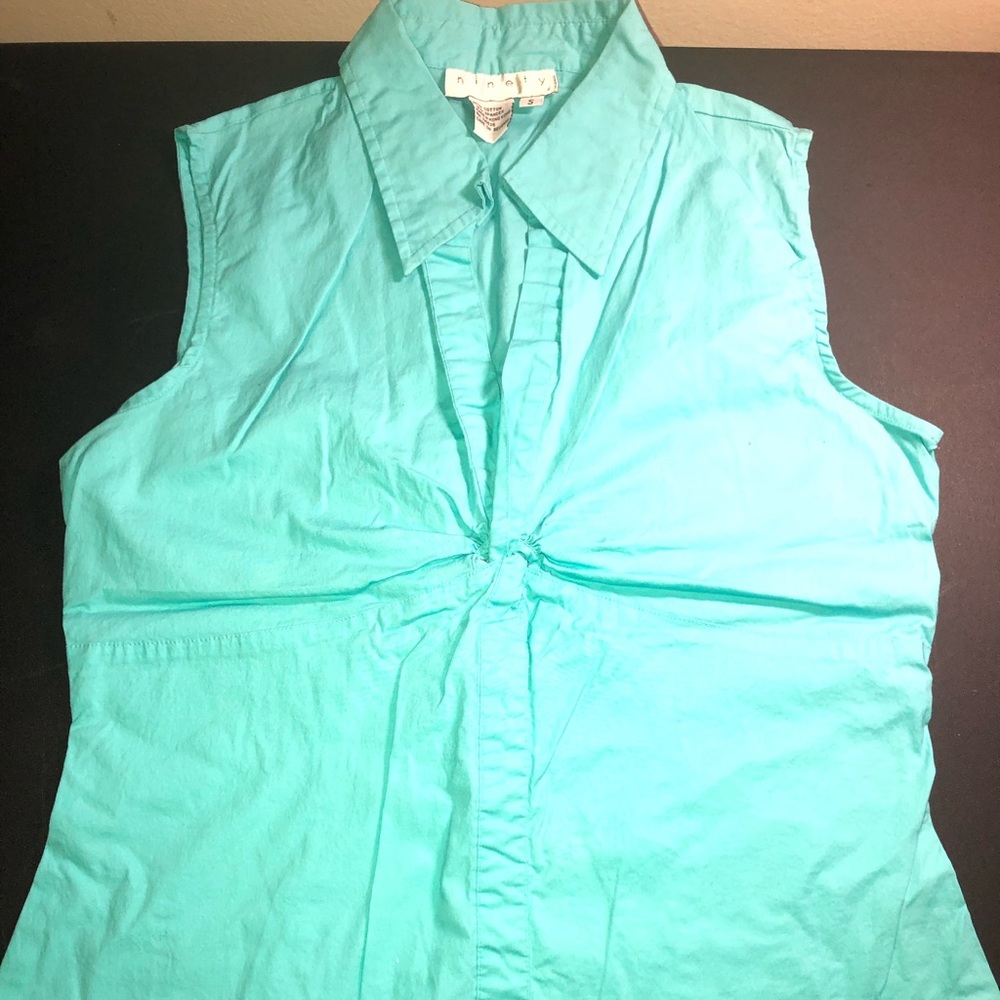 Ninety shirt